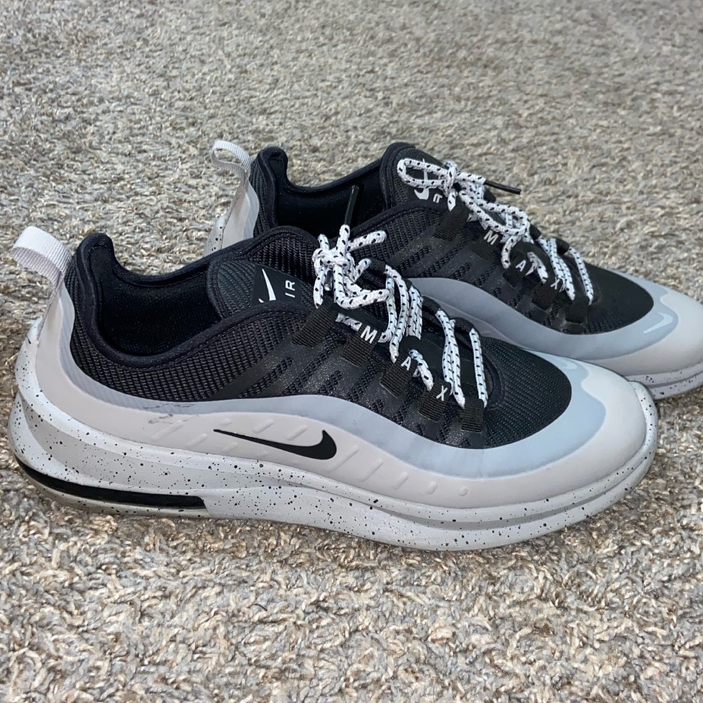 Nike air max oreo